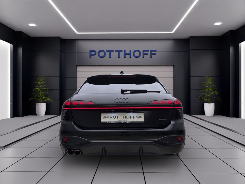 Bild 2: Audi A6 Avant 40 TDI Q S LINE EDITION ONE PANO PDC B&O LM21