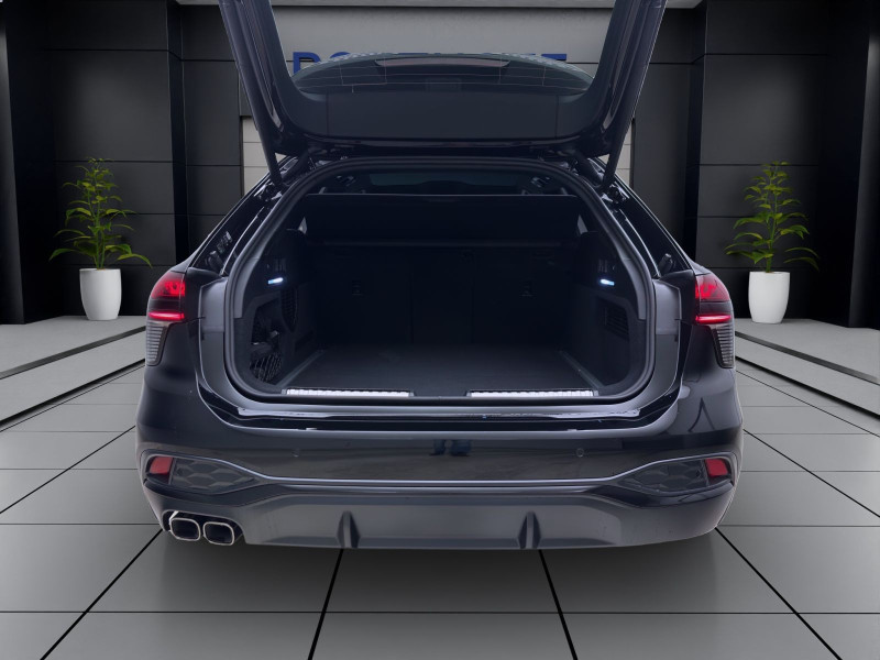 Bild 3: Audi A6 Avant 40 TDI Q S LINE EDITION ONE PANO PDC B&O LM21