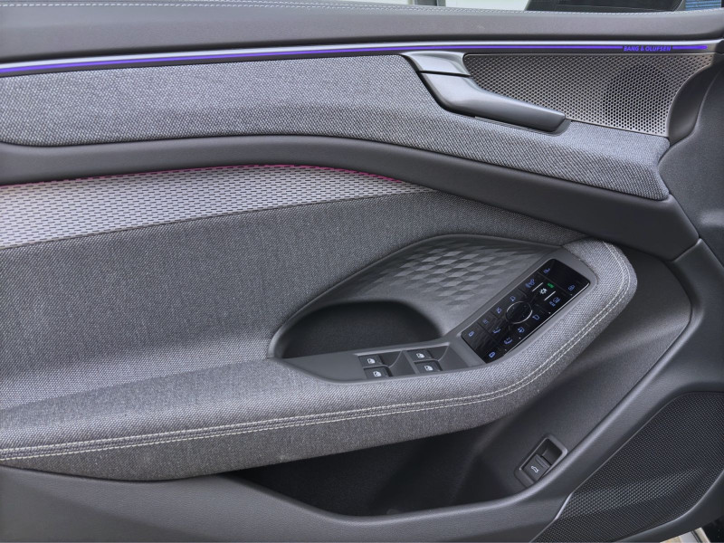 Bild 9: Audi A6 Avant 40 TDI Q S LINE EDITION ONE PANO PDC B&O LM21