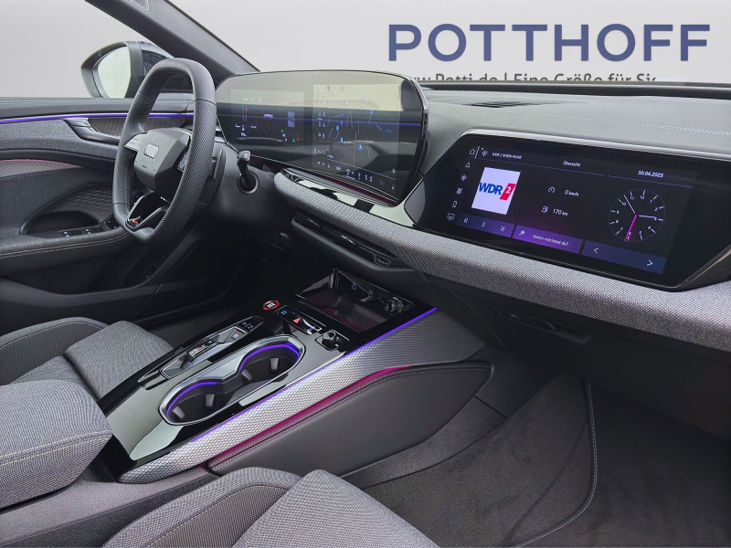 Bild 14: Audi A6 Avant 40 TDI Q S LINE EDITION ONE PANO PDC B&O LM21