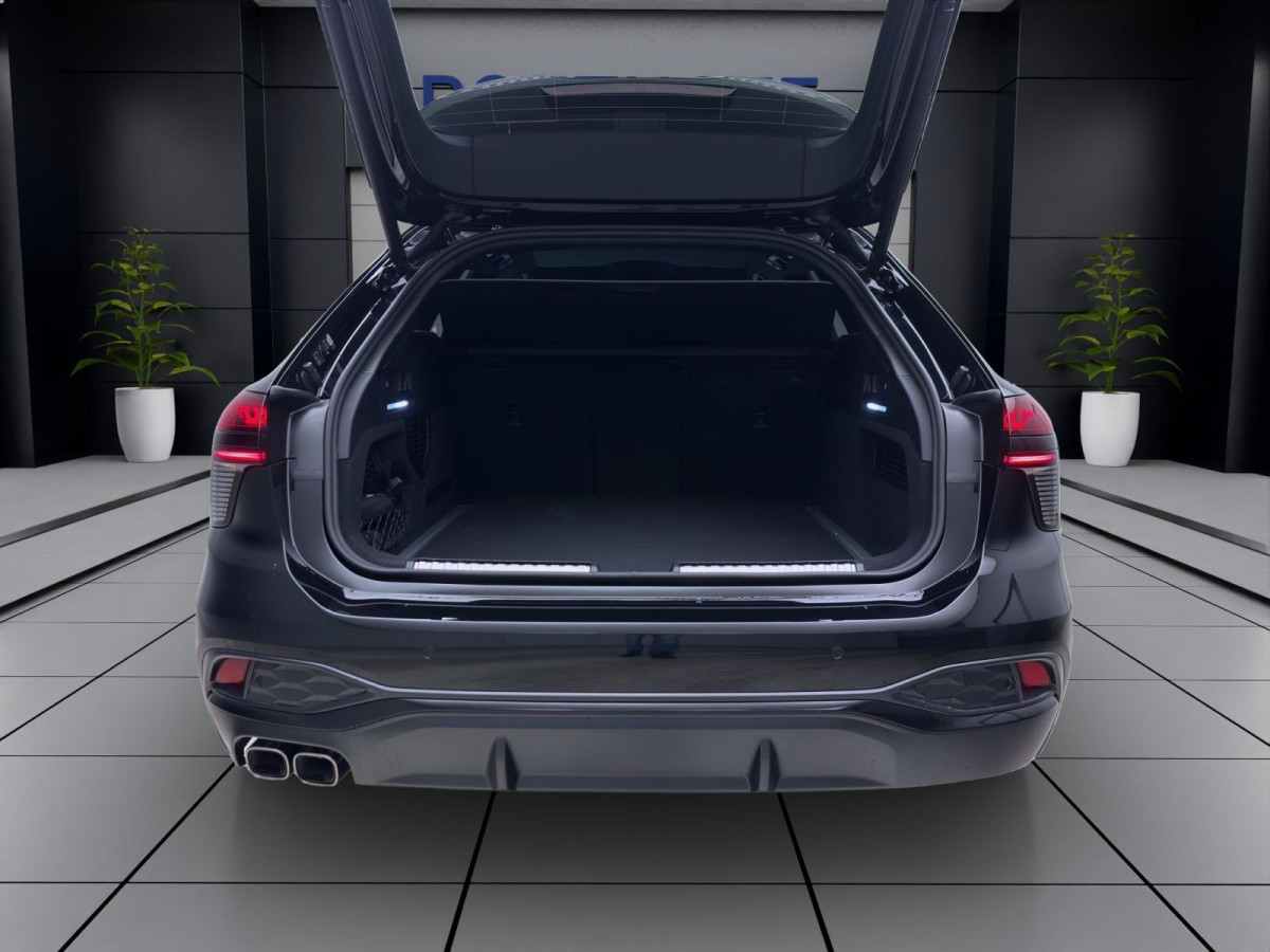 Thumb 3: Audi A6 Avant 40 TDI Q S LINE EDITION ONE PANO PDC B&O LM21