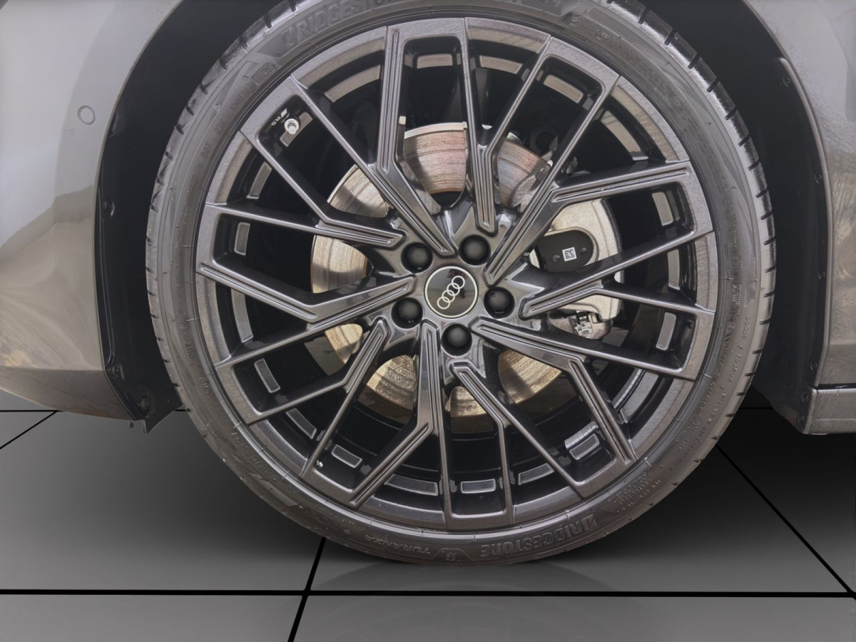 Thumb 7: Audi A6 Avant 40 TDI Q S LINE EDITION ONE PANO PDC B&O LM21