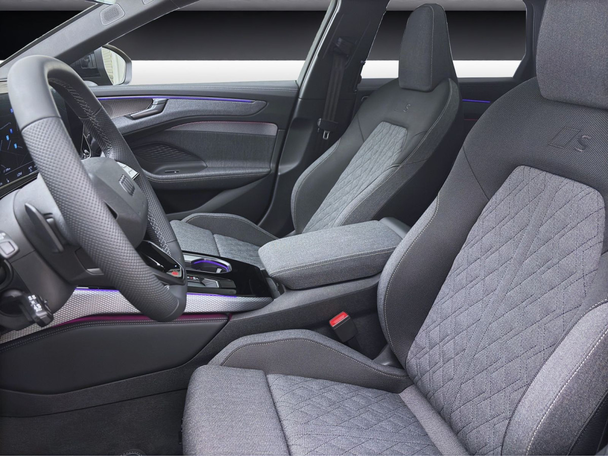 Thumb 8: Audi A6 Avant 40 TDI Q S LINE EDITION ONE PANO PDC B&O LM21