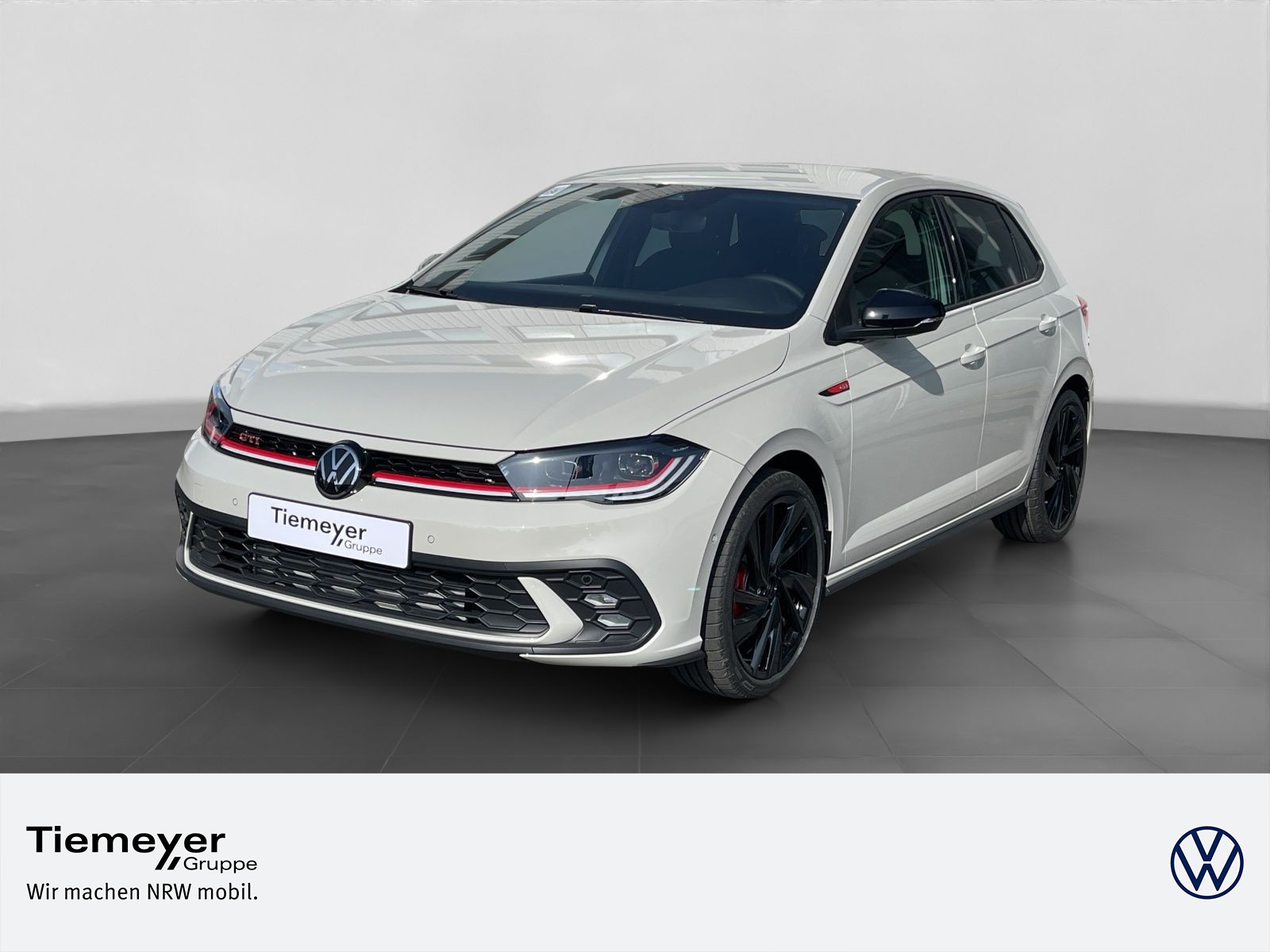 Volkswagen Polo 2.0 TSI