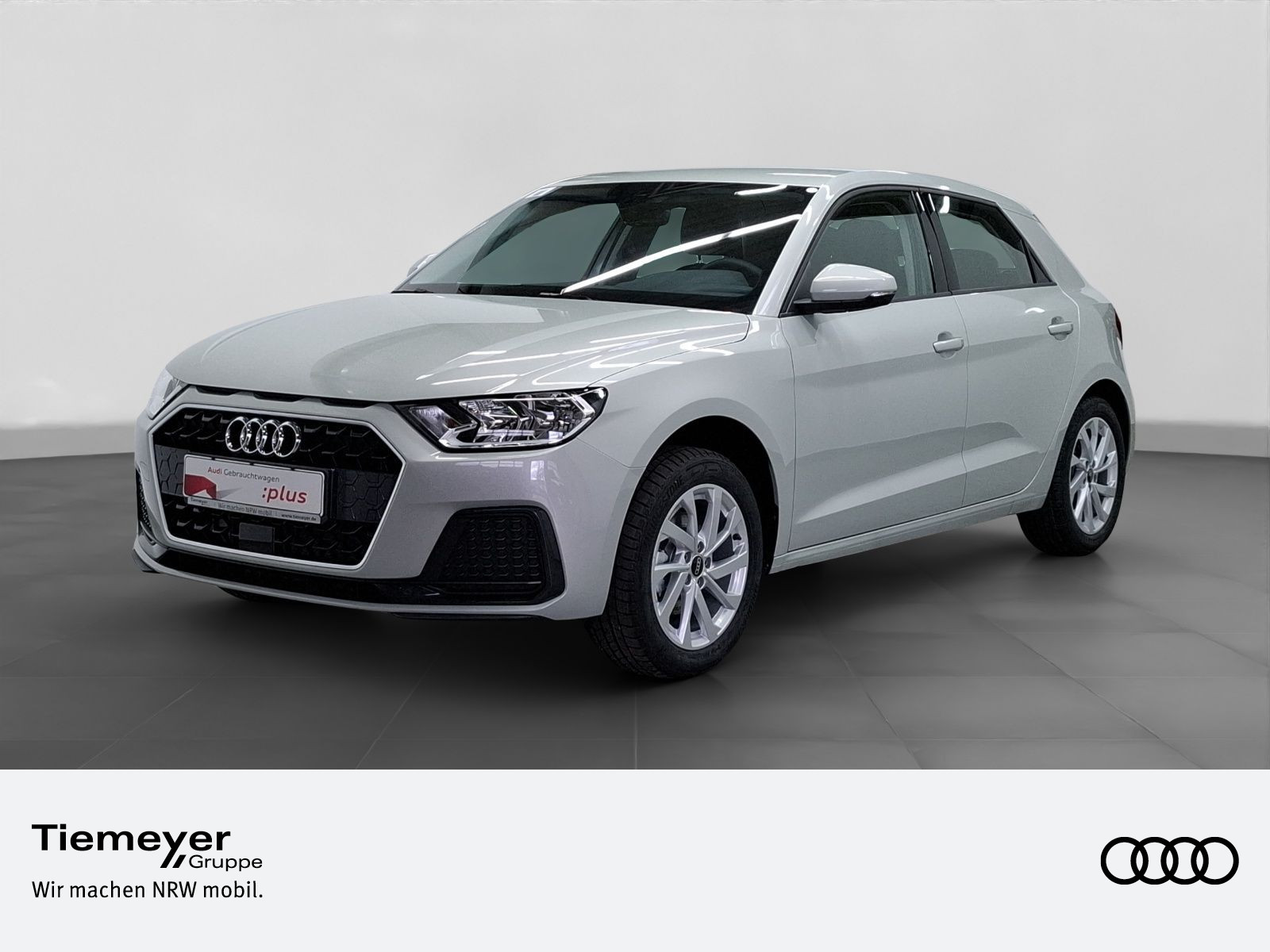 Audi A1 Sportback 30