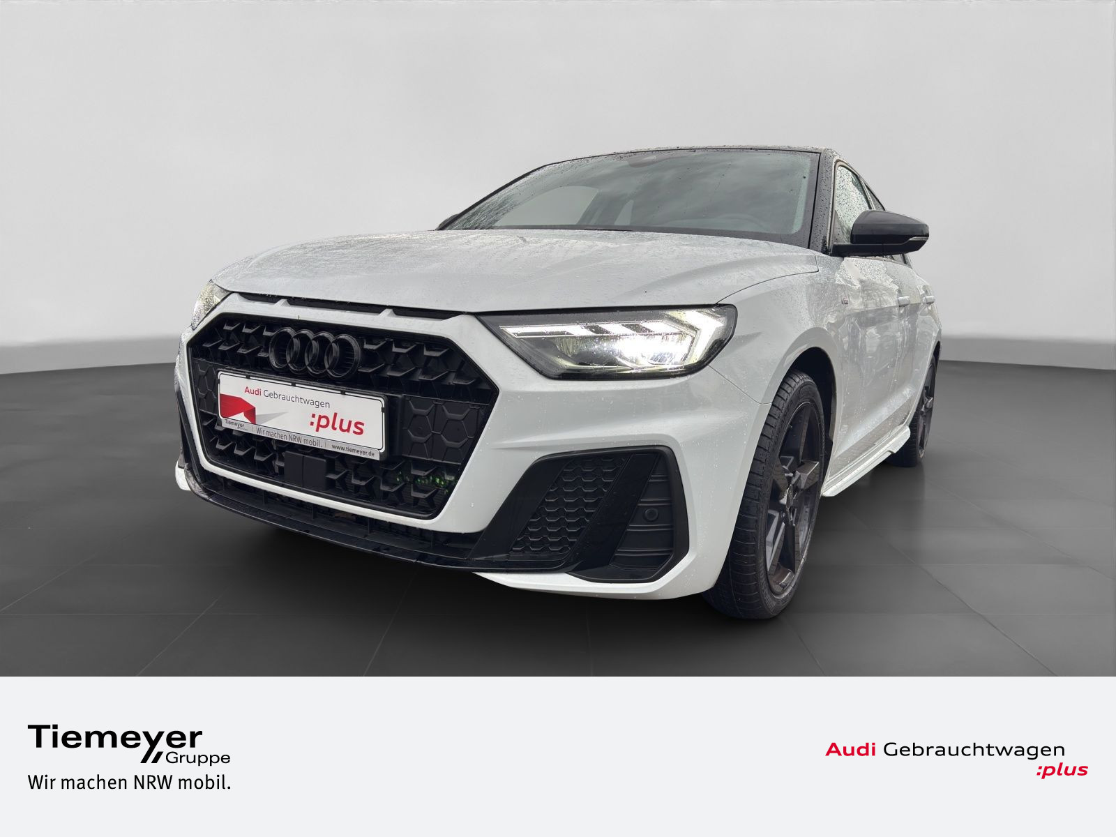 Audi A1 Sportback 25