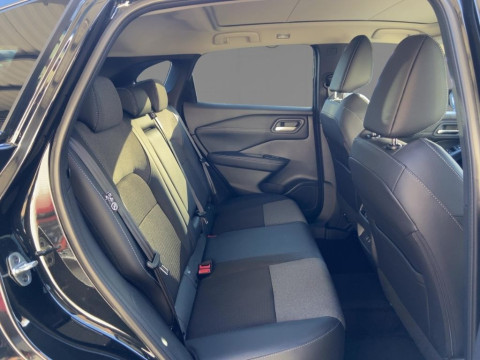 Ansicht 11 - Gebrauchtwagen Fahrzeug, Modell Qashqai der Marke Nissan von Verkäufer Autohaus Günther GmbH