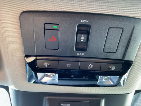 Ansicht 21 - Gebrauchtwagen Fahrzeug, Modell Qashqai der Marke Nissan von Verkäufer Autohaus Günther GmbH