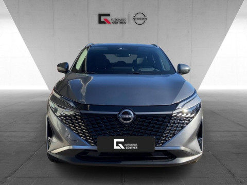 Ansicht 6 - Gebrauchtwagen Fahrzeug, Modell Qashqai der Marke Nissan von Verkäufer Autohaus Günther GmbH