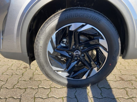 Ansicht 7 - Gebrauchtwagen Fahrzeug, Modell Qashqai der Marke Nissan von Verkäufer Autohaus Günther GmbH