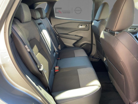 Ansicht 11 - Gebrauchtwagen Fahrzeug, Modell Qashqai der Marke Nissan von Verkäufer Autohaus Günther GmbH