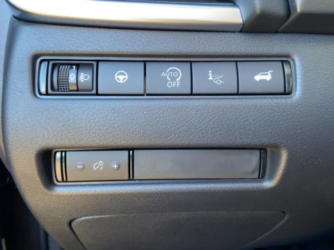 Ansicht 19 - Gebrauchtwagen Fahrzeug, Modell Qashqai der Marke Nissan von Verkäufer Autohaus Günther GmbH