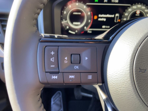 Ansicht 21 - Gebrauchtwagen Fahrzeug, Modell Qashqai der Marke Nissan von Verkäufer Autohaus Günther GmbH