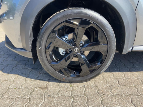 Ansicht 8 - Gebrauchtwagen Fahrzeug, Modell Juke der Marke Nissan von Verkäufer Autohaus Günther GmbH