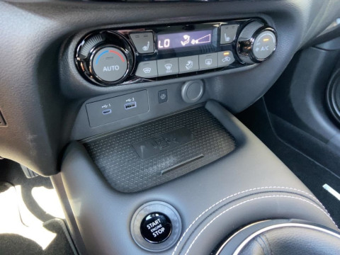 Ansicht 16 - Gebrauchtwagen Fahrzeug, Modell Juke der Marke Nissan von Verkäufer Autohaus Günther GmbH