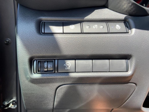 Ansicht 18 - Gebrauchtwagen Fahrzeug, Modell Juke der Marke Nissan von Verkäufer Autohaus Günther GmbH