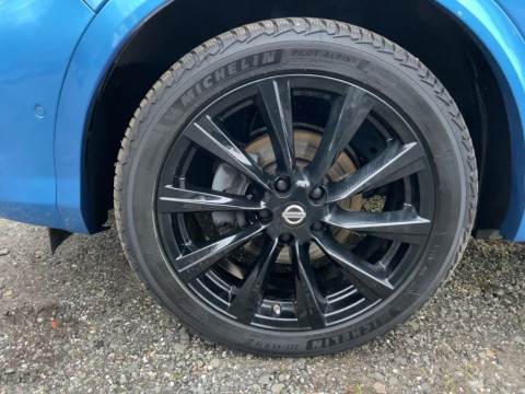 Ansicht 7 - Gebrauchtwagen Fahrzeug, Modell Qashqai der Marke Nissan von Verkäufer Autohaus Günther GmbH