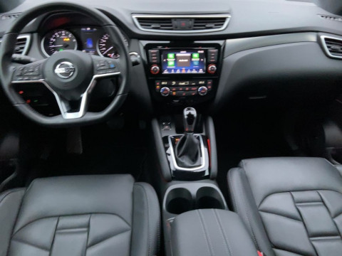 Ansicht 8 - Gebrauchtwagen Fahrzeug, Modell Qashqai der Marke Nissan von Verkäufer Autohaus Günther GmbH