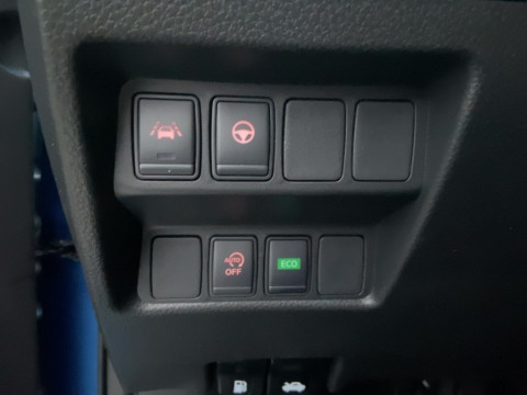 Ansicht 19 - Gebrauchtwagen Fahrzeug, Modell Qashqai der Marke Nissan von Verkäufer Autohaus Günther GmbH