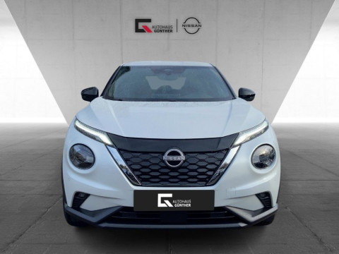 Ansicht 6 - Neuwagen Fahrzeug, Modell Juke der Marke Nissan von Verkäufer Autohaus Günther GmbH