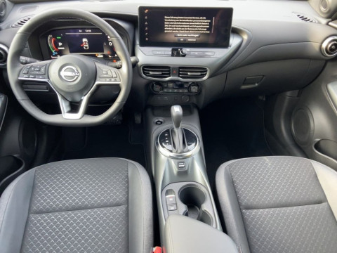 Ansicht 8 - Neuwagen Fahrzeug, Modell Juke der Marke Nissan von Verkäufer Autohaus Günther GmbH