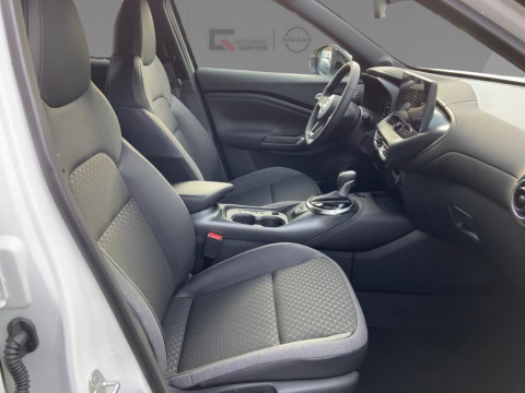 Ansicht 10 - Neuwagen Fahrzeug, Modell Juke der Marke Nissan von Verkäufer Autohaus Günther GmbH