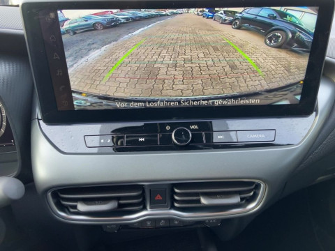 Ansicht 13 - Neuwagen Fahrzeug, Modell Juke der Marke Nissan von Verkäufer Autohaus Günther GmbH