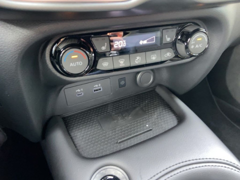 Ansicht 15 - Neuwagen Fahrzeug, Modell Juke der Marke Nissan von Verkäufer Autohaus Günther GmbH