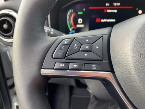 Ansicht 20 - Neuwagen Fahrzeug, Modell Juke der Marke Nissan von Verkäufer Autohaus Günther GmbH