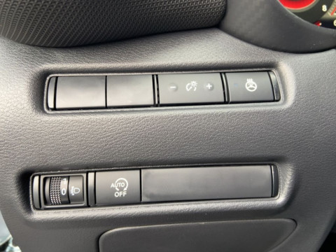 Ansicht 17 - Neuwagen Fahrzeug, Modell Juke der Marke Nissan von Verkäufer Autohaus Günther GmbH