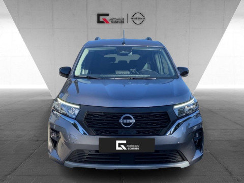 Ansicht 6 - Neuwagen Fahrzeug, Modell Townstar der Marke Nissan von Verkäufer Autohaus Günther GmbH