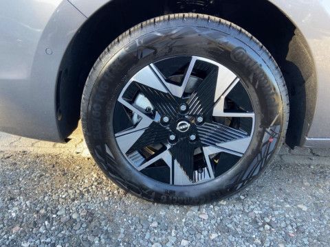 Ansicht 7 - Neuwagen Fahrzeug, Modell Townstar der Marke Nissan von Verkäufer Autohaus Günther GmbH