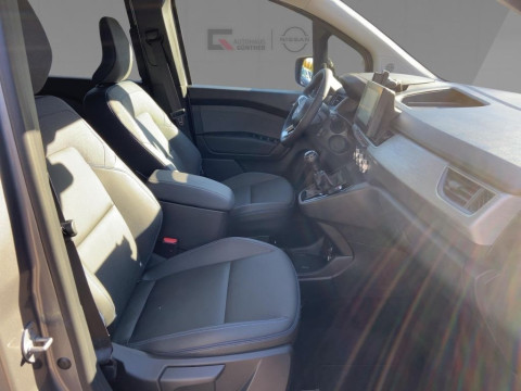 Ansicht 10 - Neuwagen Fahrzeug, Modell Townstar der Marke Nissan von Verkäufer Autohaus Günther GmbH