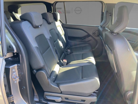 Ansicht 11 - Neuwagen Fahrzeug, Modell Townstar der Marke Nissan von Verkäufer Autohaus Günther GmbH