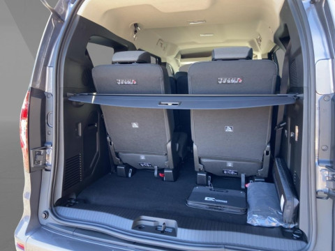 Ansicht 12 - Neuwagen Fahrzeug, Modell Townstar der Marke Nissan von Verkäufer Autohaus Günther GmbH