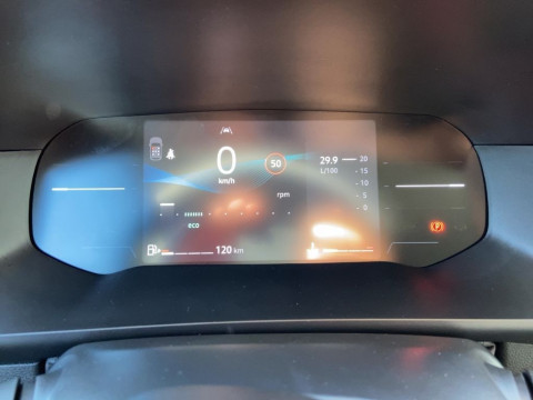 Ansicht 14 - Neuwagen Fahrzeug, Modell Townstar der Marke Nissan von Verkäufer Autohaus Günther GmbH