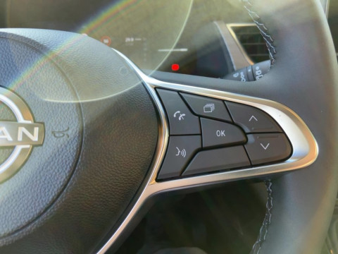 Ansicht 19 - Neuwagen Fahrzeug, Modell Townstar der Marke Nissan von Verkäufer Autohaus Günther GmbH