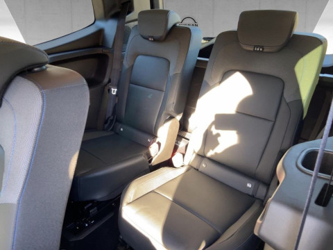 Ansicht 22 - Neuwagen Fahrzeug, Modell Townstar der Marke Nissan von Verkäufer Autohaus Günther GmbH