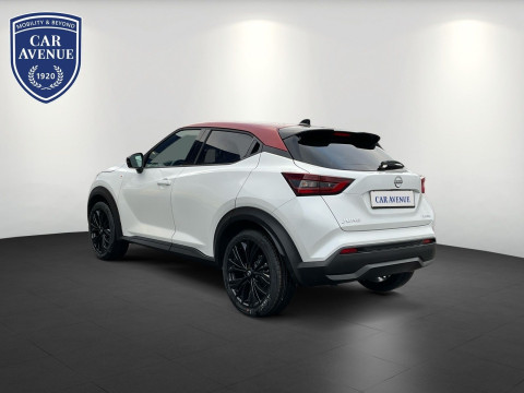 Ansicht 4 - Neuwagen Fahrzeug, Modell Juke der Marke Nissan von Verkäufer CAR Avenue Autohaus GmbH