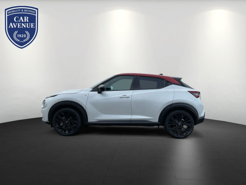 Ansicht 5 - Neuwagen Fahrzeug, Modell Juke der Marke Nissan von Verkäufer CAR Avenue Autohaus GmbH