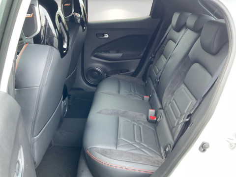 Ansicht 7 - Neuwagen Fahrzeug, Modell Juke der Marke Nissan von Verkäufer CAR Avenue Autohaus GmbH