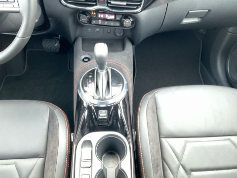 Ansicht 10 - Neuwagen Fahrzeug, Modell Juke der Marke Nissan von Verkäufer CAR Avenue Autohaus GmbH