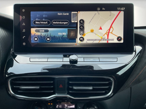 Ansicht 11 - Neuwagen Fahrzeug, Modell Juke der Marke Nissan von Verkäufer CAR Avenue Autohaus GmbH