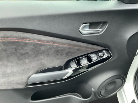 Ansicht 14 - Neuwagen Fahrzeug, Modell Juke der Marke Nissan von Verkäufer CAR Avenue Autohaus GmbH