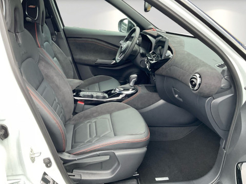 Ansicht 15 - Neuwagen Fahrzeug, Modell Juke der Marke Nissan von Verkäufer CAR Avenue Autohaus GmbH