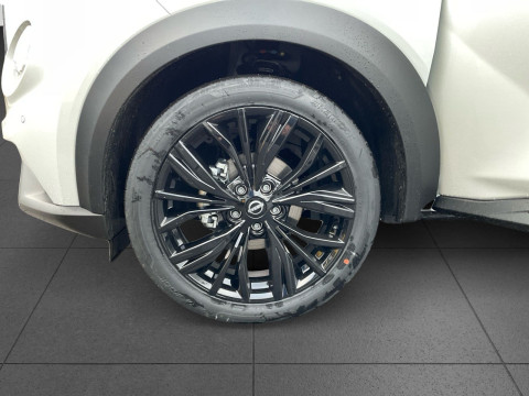 Ansicht 16 - Neuwagen Fahrzeug, Modell Juke der Marke Nissan von Verkäufer CAR Avenue Autohaus GmbH