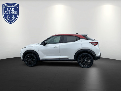 Ansicht 5 - Neuwagen Fahrzeug, Modell Juke der Marke Nissan von Verkäufer CAR Avenue Autohaus GmbH