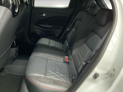 Ansicht 7 - Neuwagen Fahrzeug, Modell Juke der Marke Nissan von Verkäufer CAR Avenue Autohaus GmbH