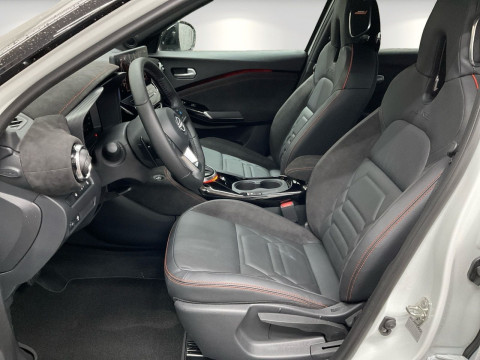 Ansicht 8 - Neuwagen Fahrzeug, Modell Juke der Marke Nissan von Verkäufer CAR Avenue Autohaus GmbH