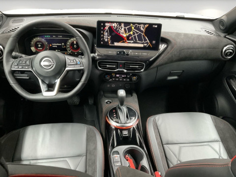 Ansicht 9 - Neuwagen Fahrzeug, Modell Juke der Marke Nissan von Verkäufer CAR Avenue Autohaus GmbH